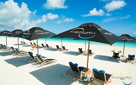 Kokomo Botanical Resort - Caribbean Family Cottages